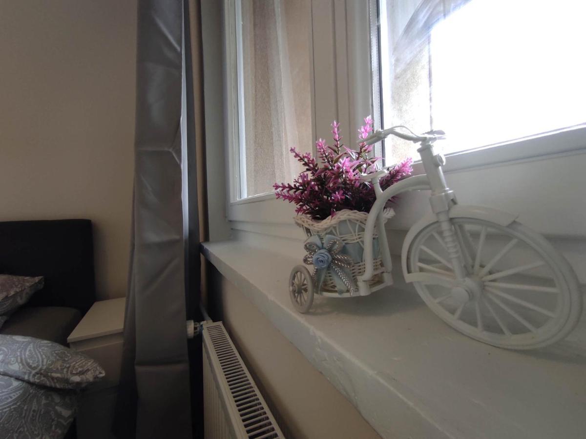 ***Casablanca Apartament*** - 40M² ✓ Ρίμπνικ Εξωτερικό φωτογραφία