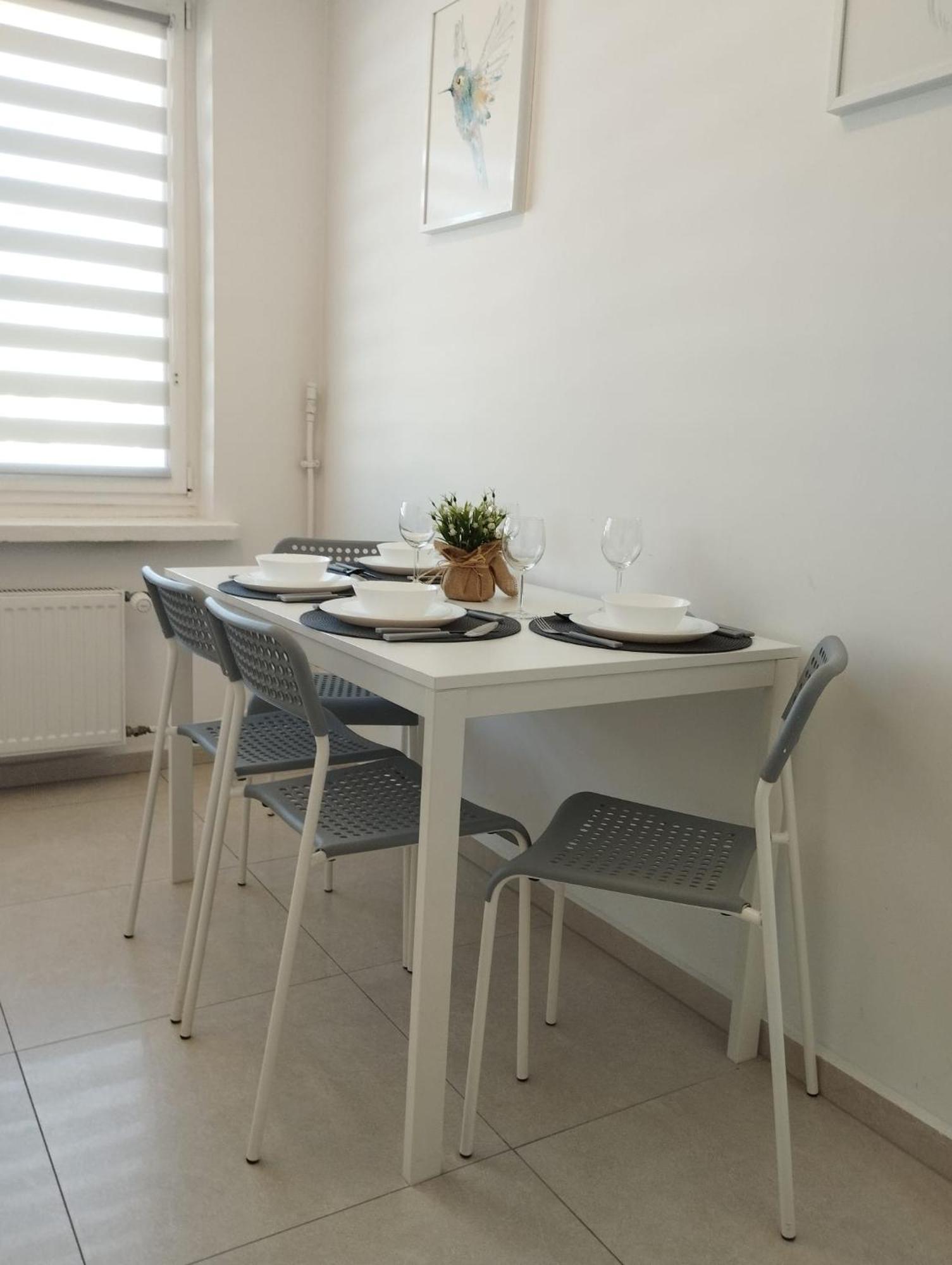***Casablanca Apartament*** - 40M² ✓ Ρίμπνικ Εξωτερικό φωτογραφία